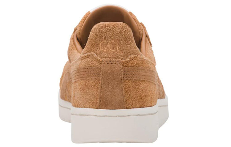 ASICS Gel-PTG 'Brown' H8H0L-2121