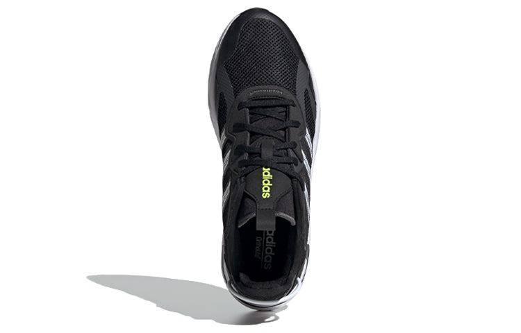 adidas Futureflow 'Black White' FW3371