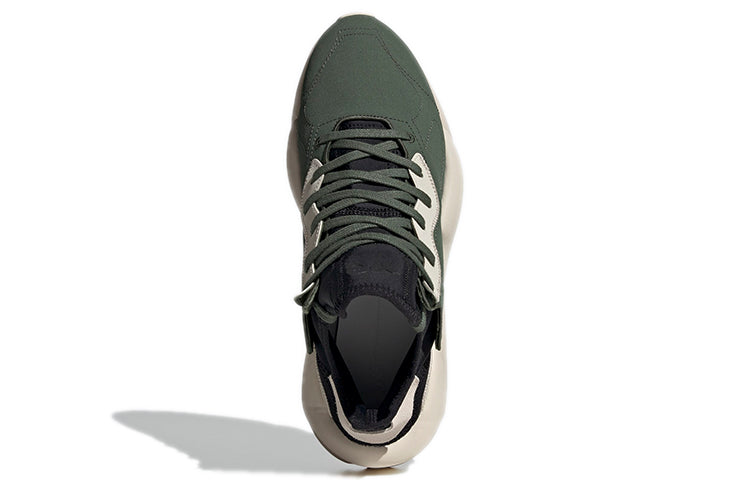 adidas Y-3 Kaiwa 'Shadow Green' GZ9143