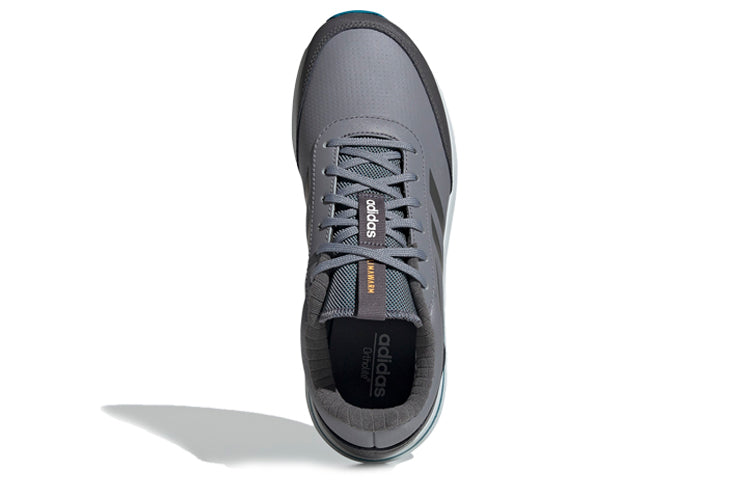 (WMNS) adidas neo Run 70s Grey EF0826