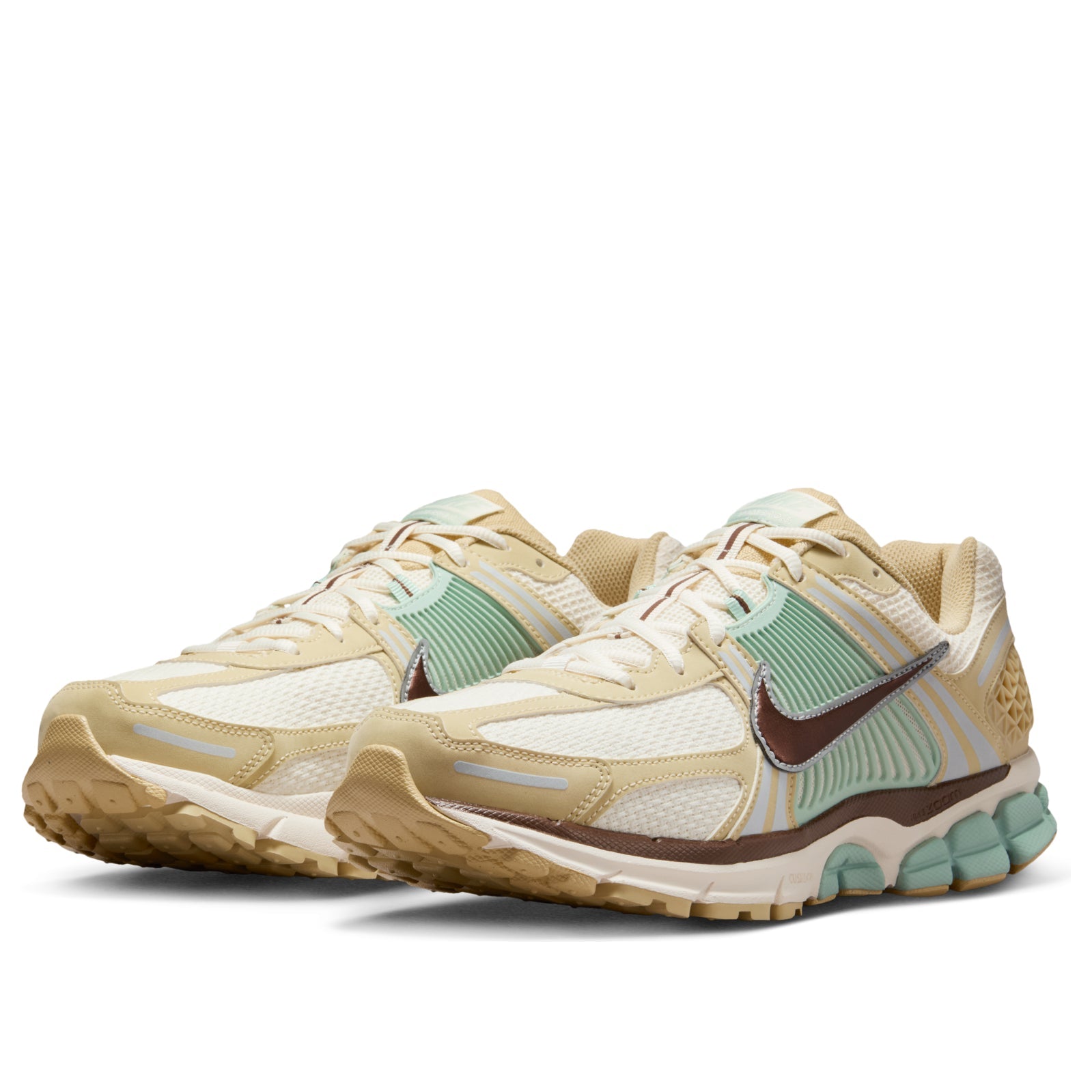 Nike Air Zoom Vomero 5 SE 'Team Gold Brown Seafoam' IB2987-700