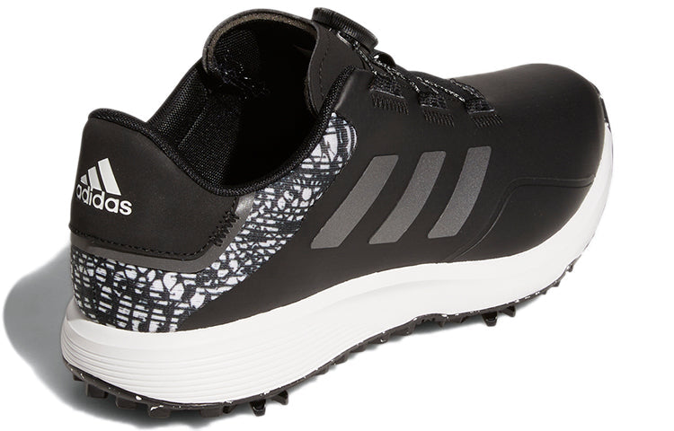 adidas Men s S2G Golf shoes GV9782