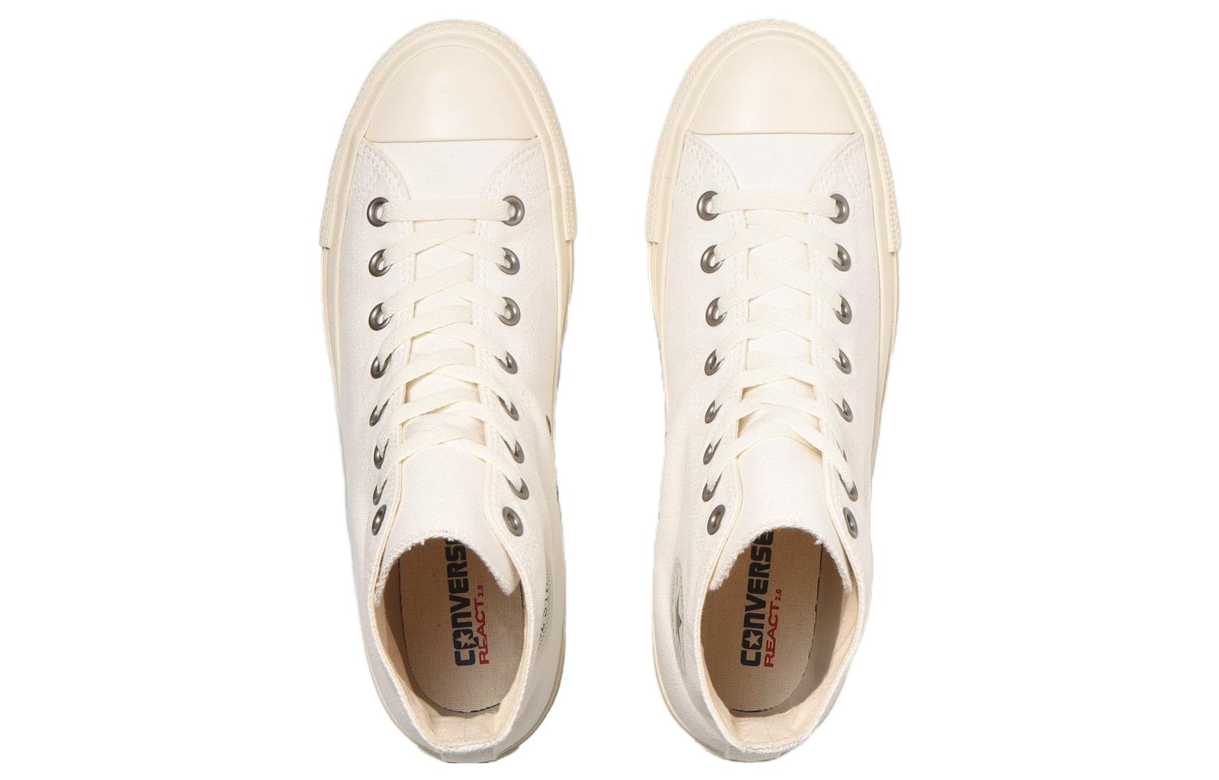 Converse All Star EY React 2.0 High Top 'White' 31310121
