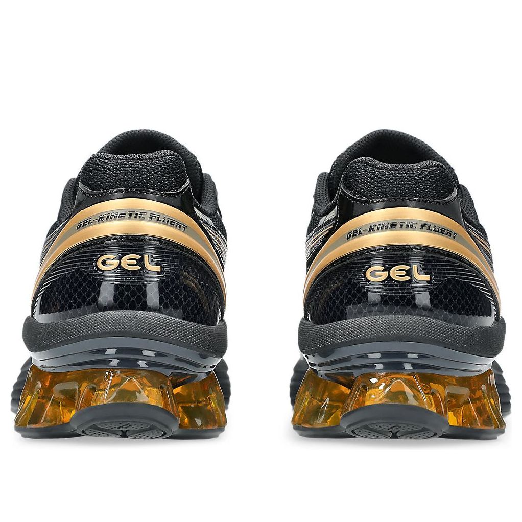 ASICS Gel-Kinetic Fluent 'Black' 1203A591-001