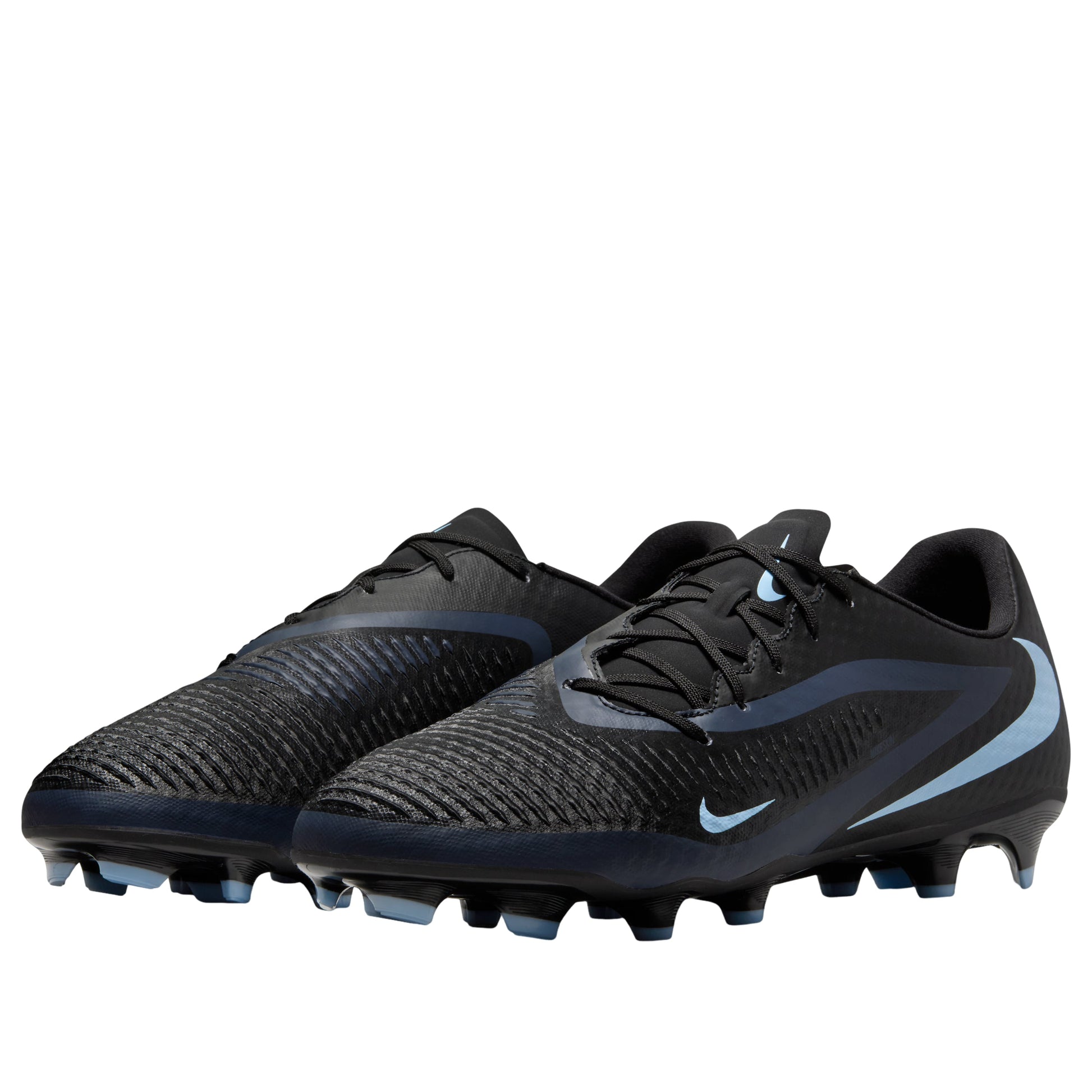 Nike Phantom 6 Low MG 'Black' HJ4564-003