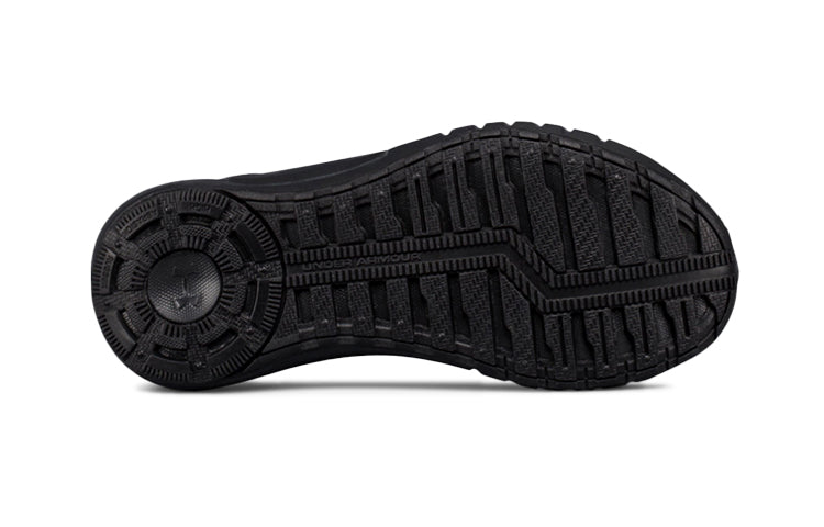 (PS) Under Armour Pursuit Black 3020771-102