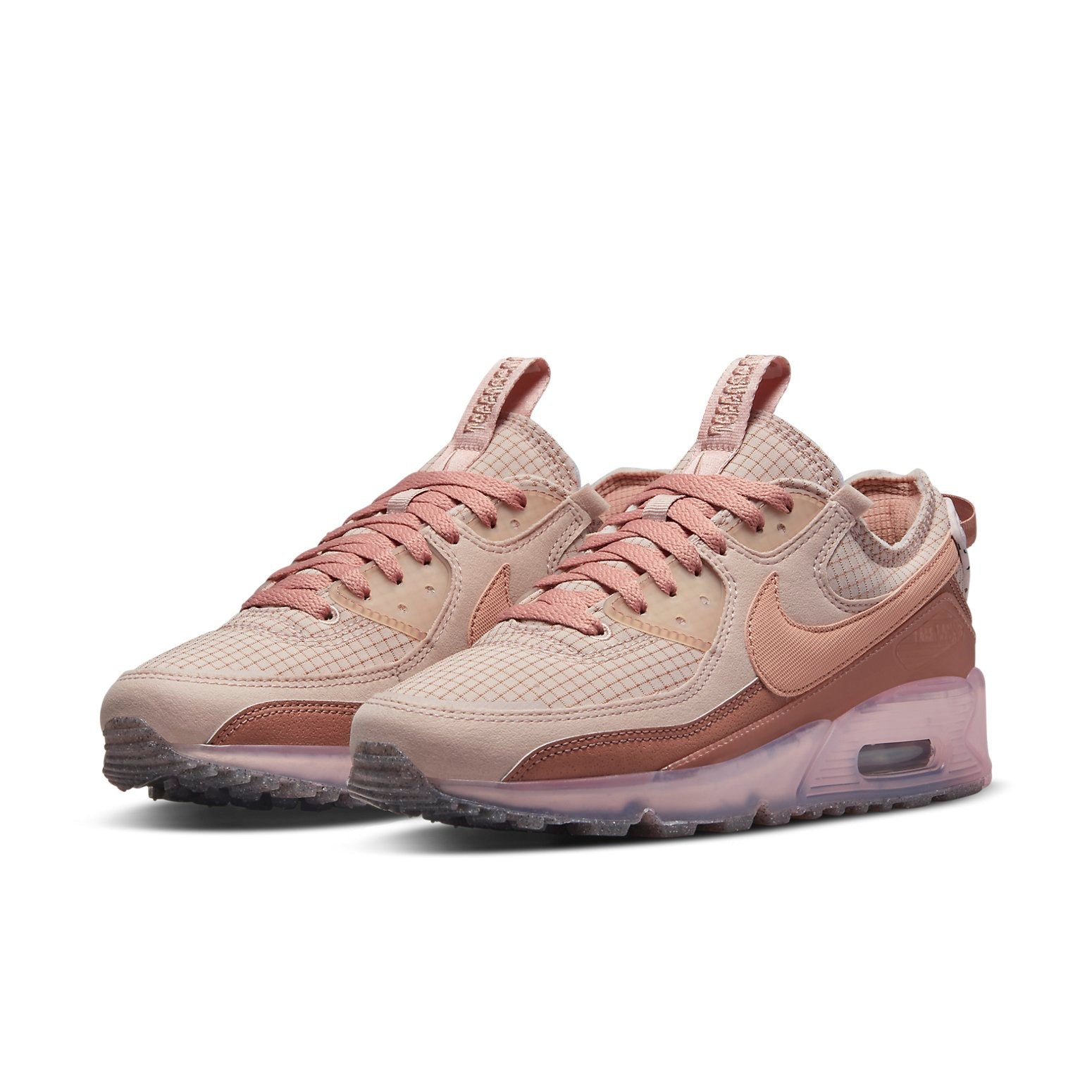 (WMNS) Nike Air Max Terrascape 90 'Pink Oxford' DH5073-600