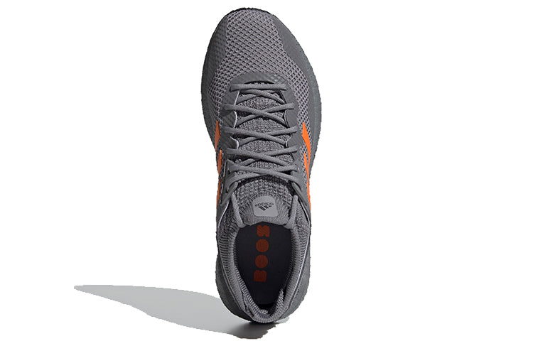 adidas Pulseboost Hd 'Grey Orange' EG9973