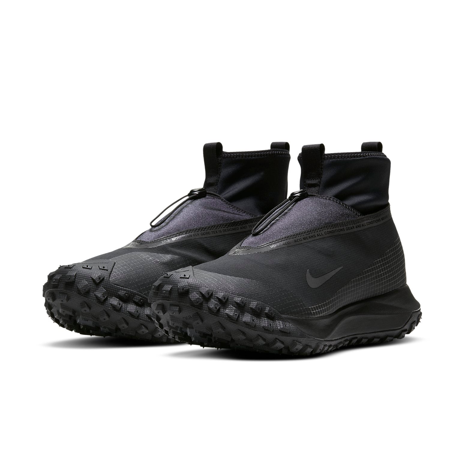 Nike ACG Mountain Fly Gore-Tex 'Dark Grey' CT2904-002