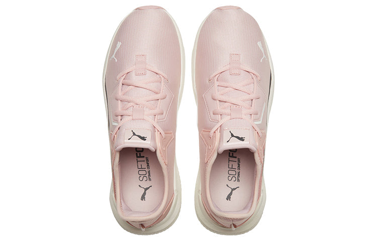 (WMNS) PUMA Platinum 'Shimmer - Peachskin' 193772-01