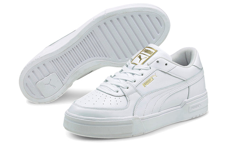 PUMA CA Pro Classic 'White' 380190-01