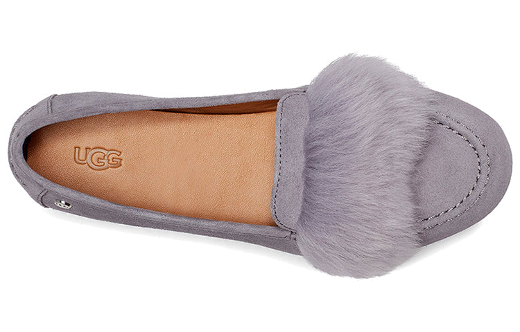 (WMNS) UGG California Loafer Kaley Wisp TS 1111030TS-SAMT