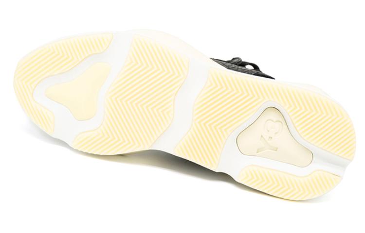 adidas Y-3 Kaiwa 'Black Cream White' HR1952