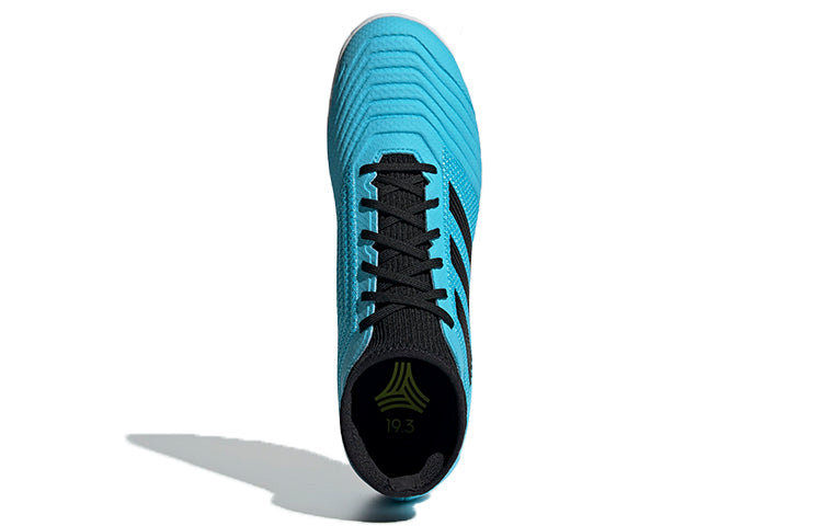 adidas Predator Tan 19.3 TF 'Blue Black' F35626