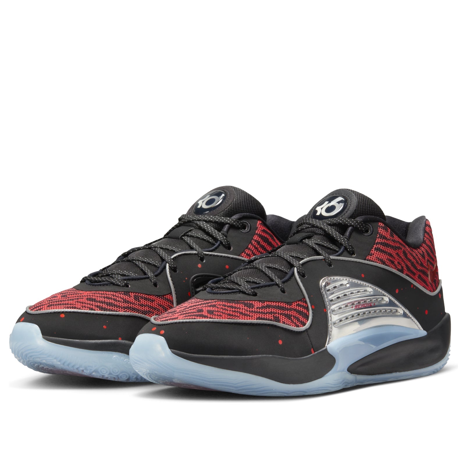 Nike KD 16 EP 'Slim Reaper' DV2916-004