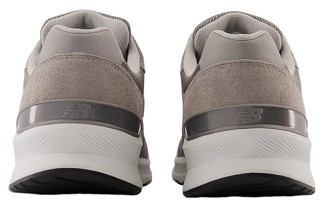 New Balance 880 v5 'Grey' MW880GY5