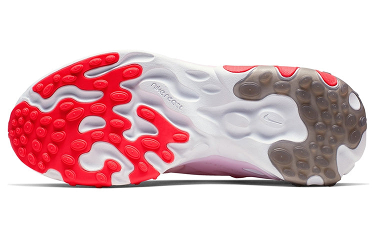 (WMNS) Nike React Presto 'Pink Foam' CK4465-600