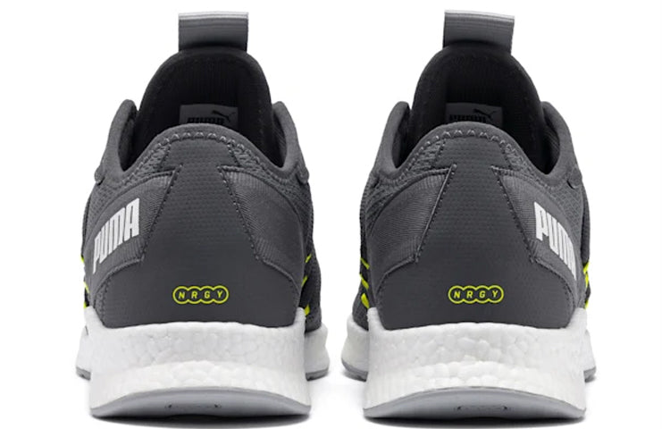 PUMA NRGY Star Gray 192568-03