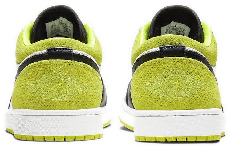 Air Jordan 1 Low 'Cyber' CK3022-003