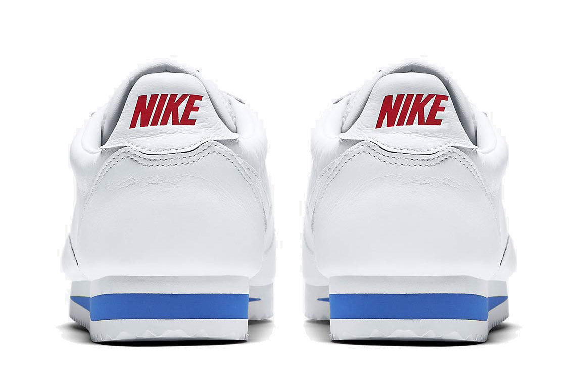 Nike Classic Cortez Premium 'No Swoosh' 807480-103