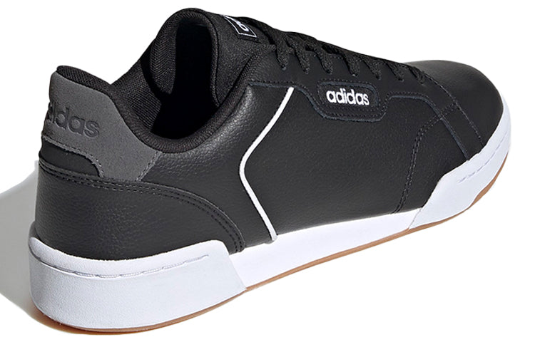 adidas neo Roguera Black/White FW3762
