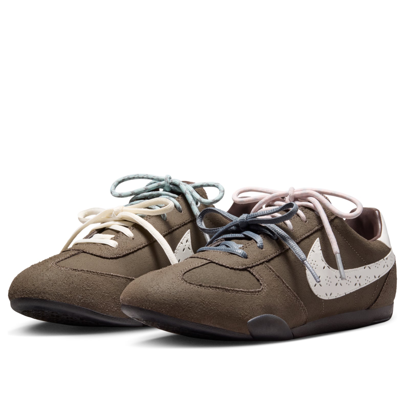(WMNS) Nike Sprint Sister 'Ridgerock Ocean Tube' IR5693-256