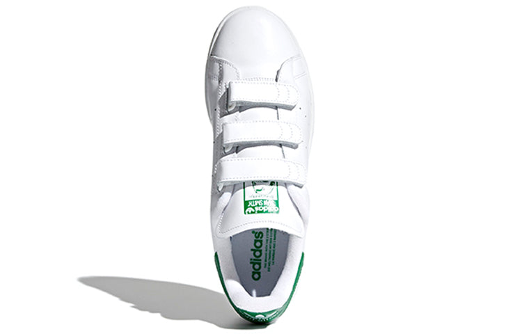adidas Stan Smith CF 'White Green' S75187