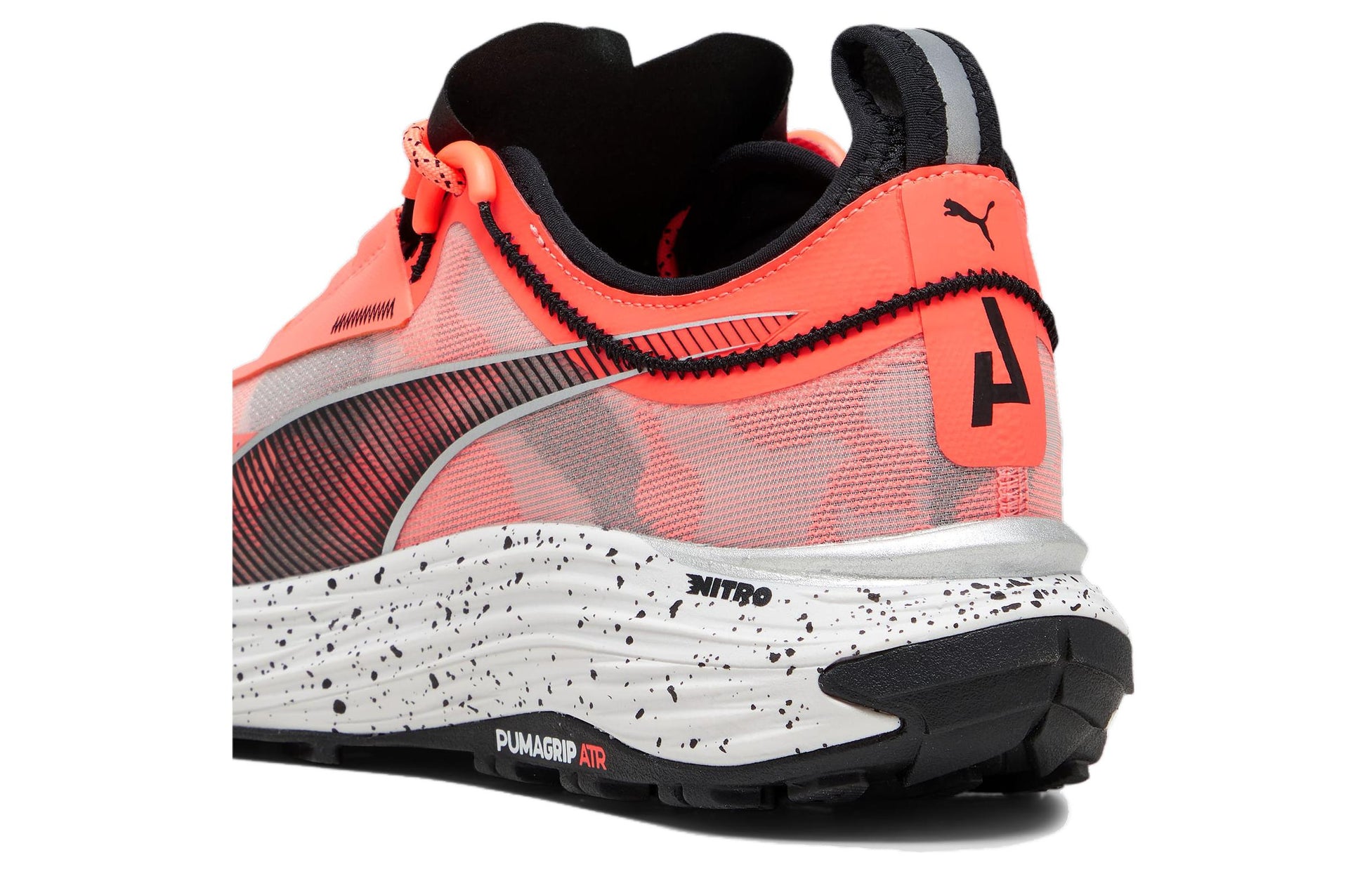 PUMA Voyage Nitro 3 'Seasons - Neon Sun' 377745-05
