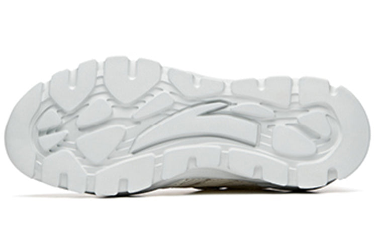 (WMNS) ANTA Training Series Sneakers 'White' 922027022-1