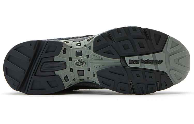 New Balance Thisisneverthat x 827 'Black' ML827KTV