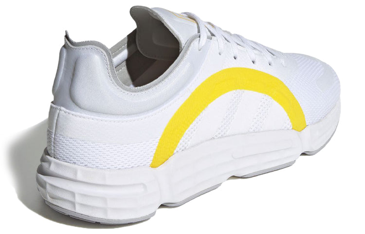 adidas originals Sonkei 'White Yellow' FX9565