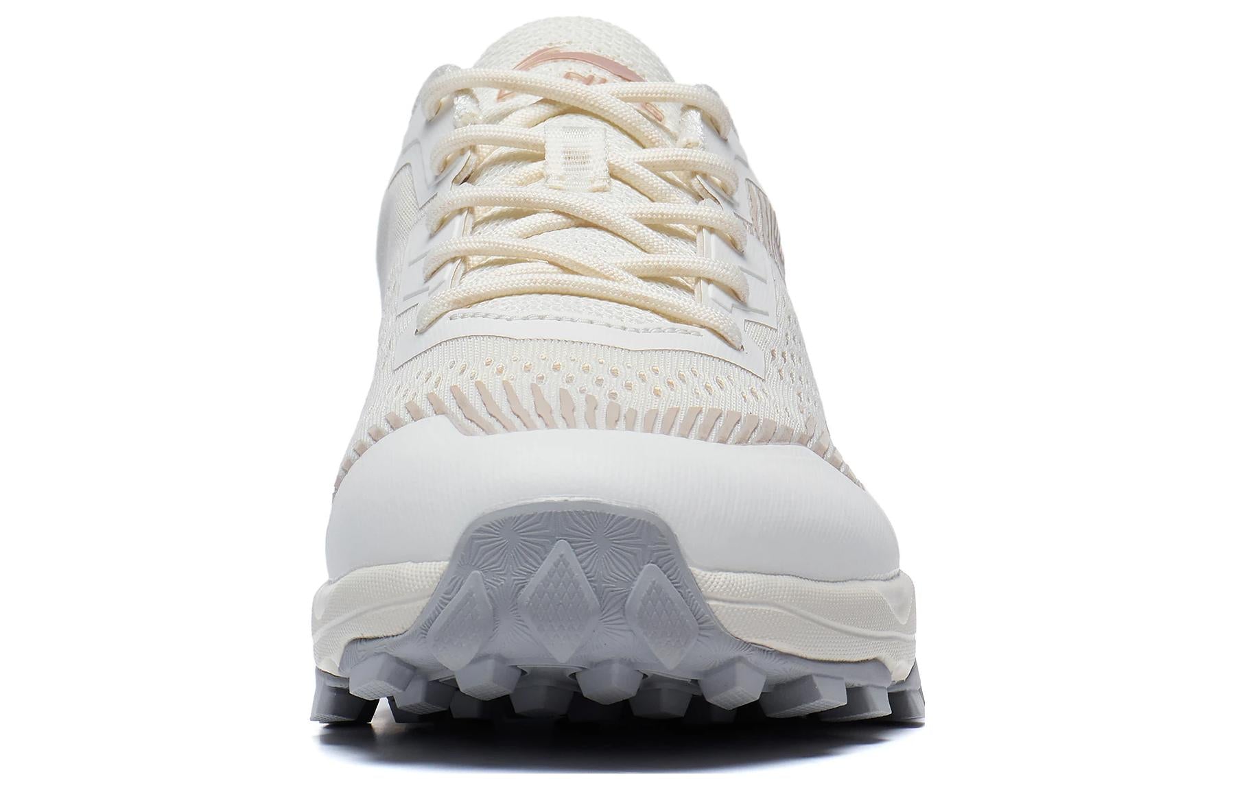 (WMNS) Li-Ning Gundam 'White Tan' ARDT008-3