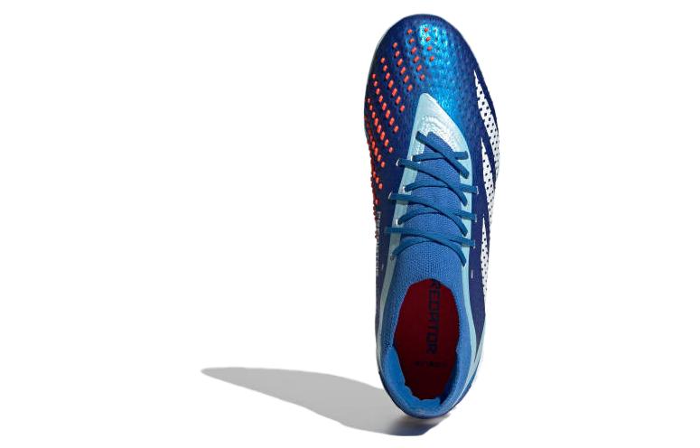 adidas Predator Accuracy.1 'Blue White' GZ0008