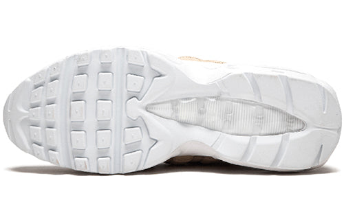 (WMNS) Nike Air Max 95 SE 'Pure Platinum' AH8697-002