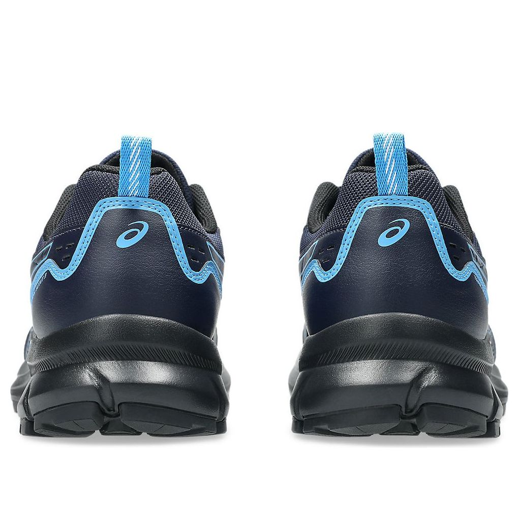 ASICS Trail Scout 3 'Midnight Light Blue' 1011B700-403