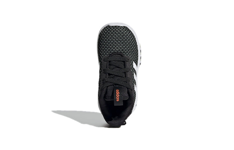 (TD) adidas Racer TR 2.0 'Black' FZ0068