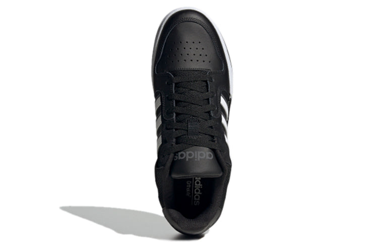 adidas Entrap 'Black White' FW3464