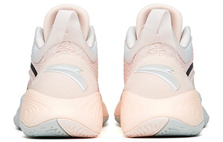ANTA Hua Yu 'Pink Grey' 112211602Q-3