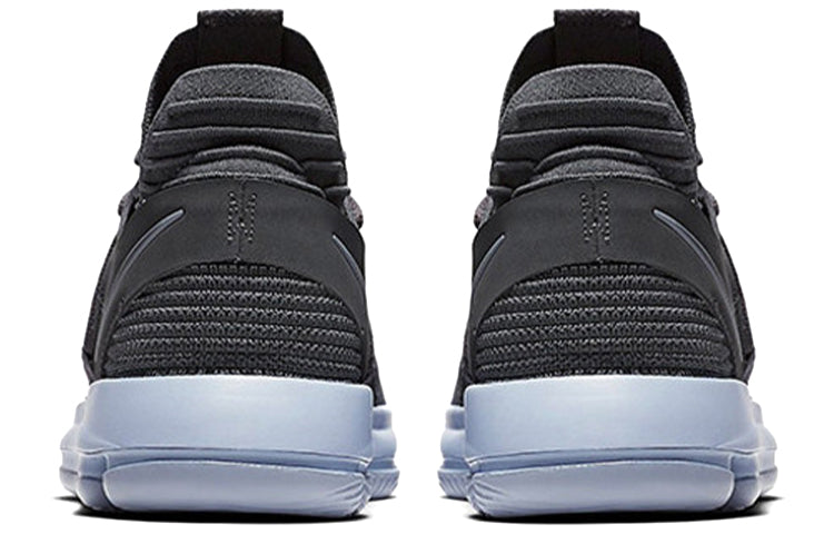 Nike Zoom KD 10 EP 'Dark grey' 897816-005