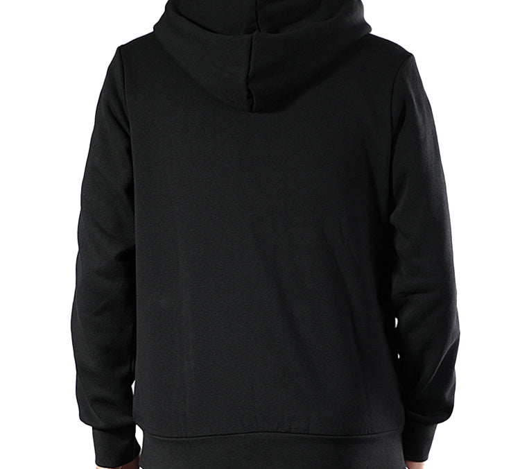 Men's adidas Stripe Black DU0498