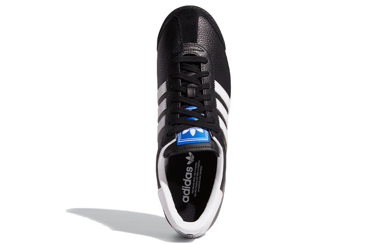 adidas Samoa 'Core Black' 019351