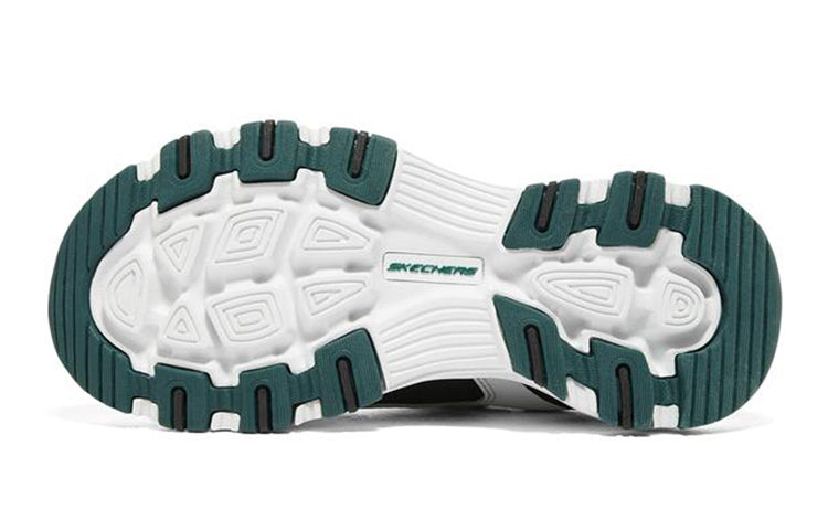 (GS) Skechers I-Conik 'White Green' 8701645L-WGRN