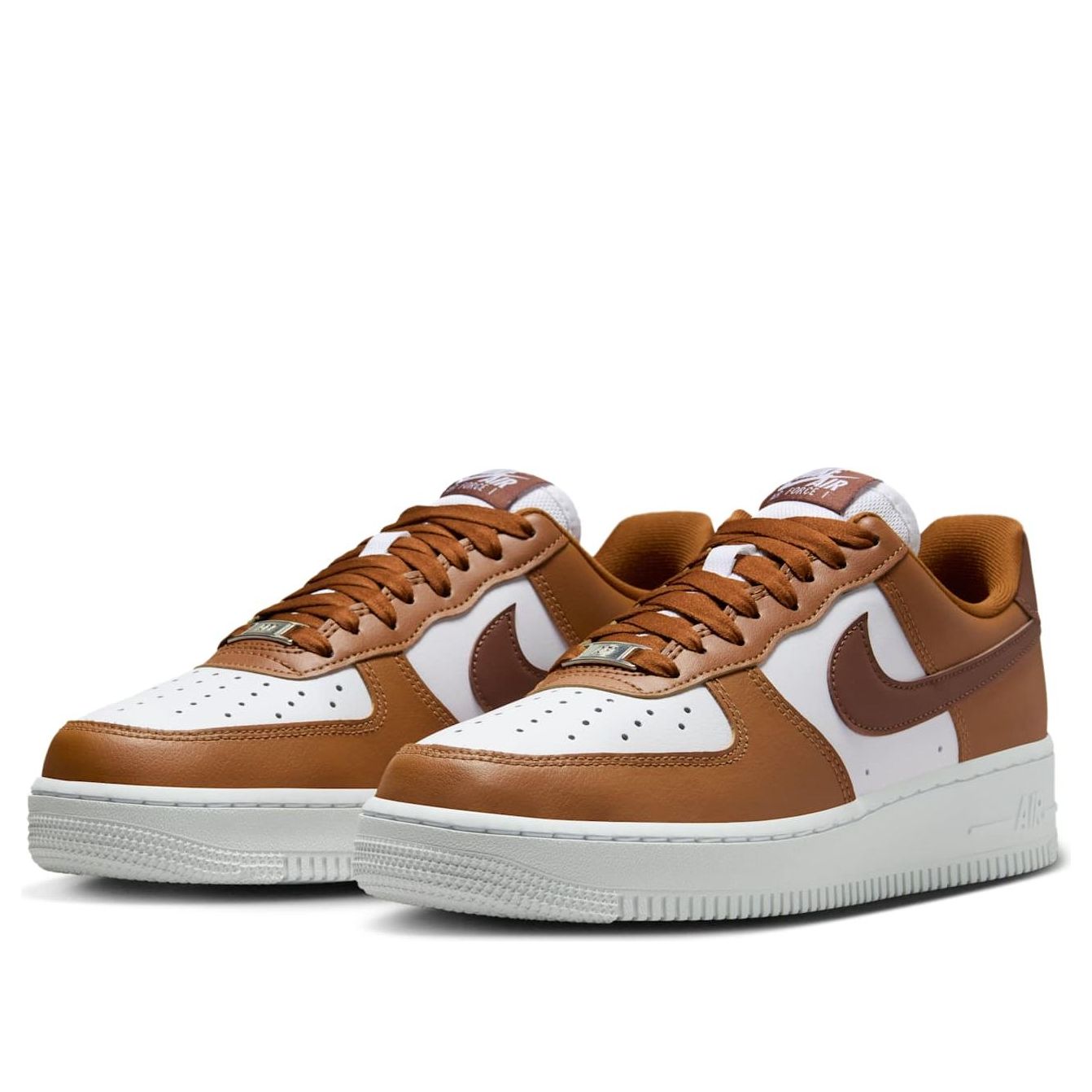 (WMNS) Nike Air Force 1 Low 'Hazelnut' IM6364-200