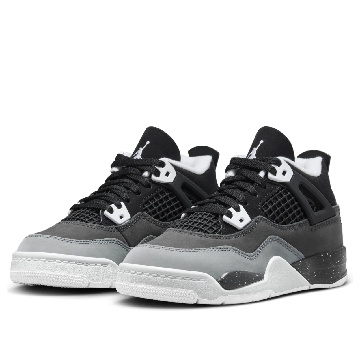 (PS) Air Jordan 4 Retro 'Fear'  FV4537-002