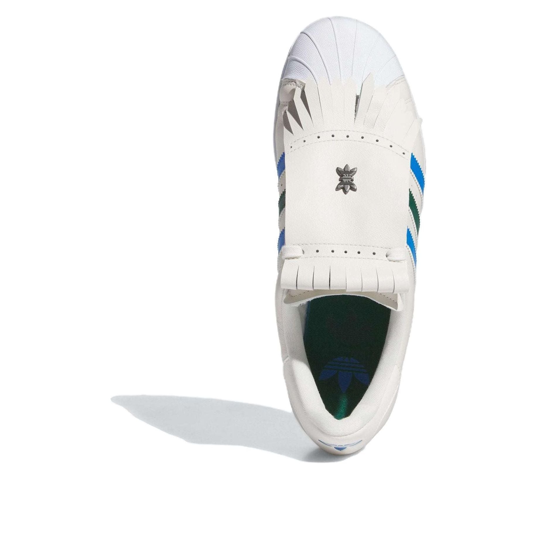 adidas Superstar Spikeless 'Rolling Links' IH2500