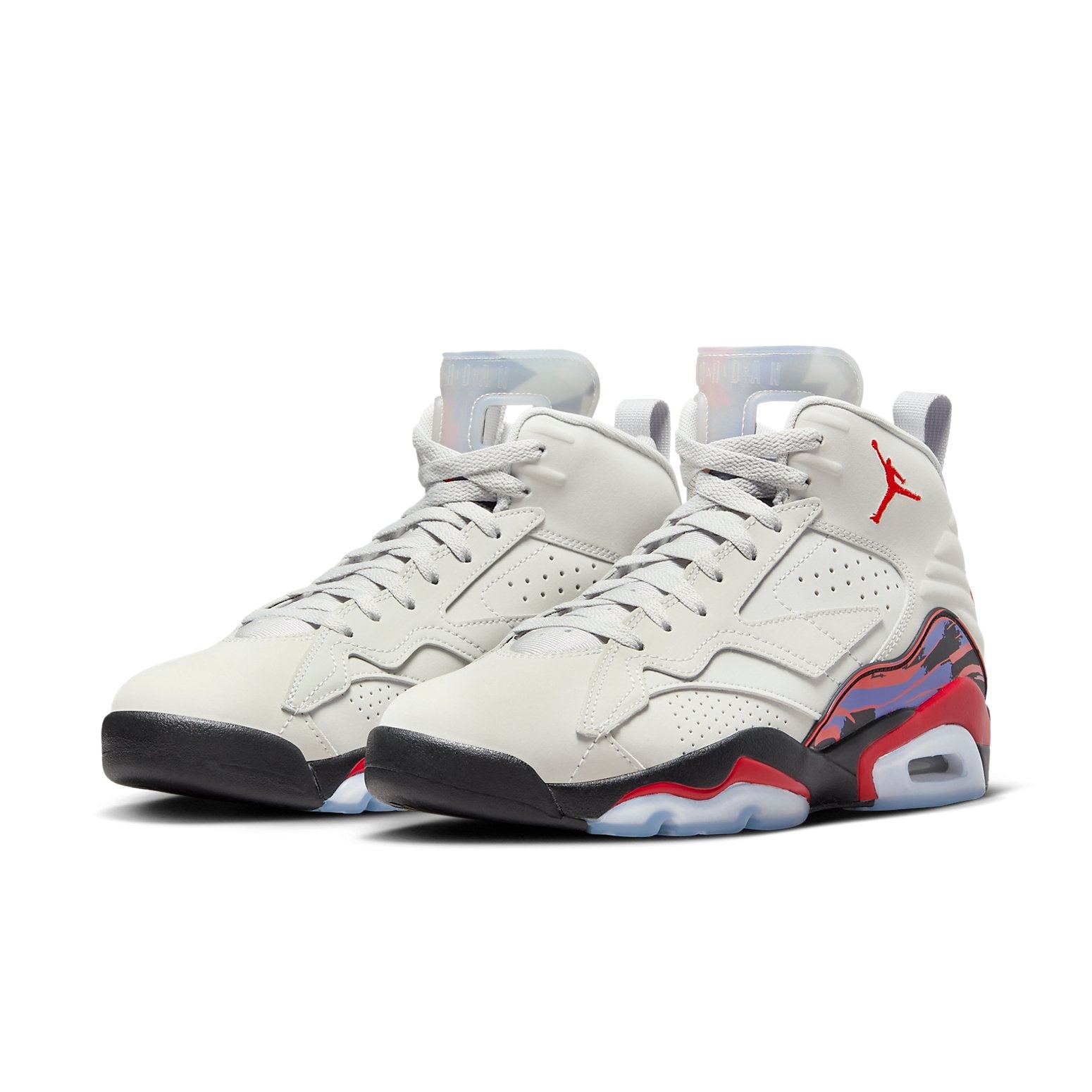 Air Jordan MVP 678 'Toronto Raptors' DZ4475-026