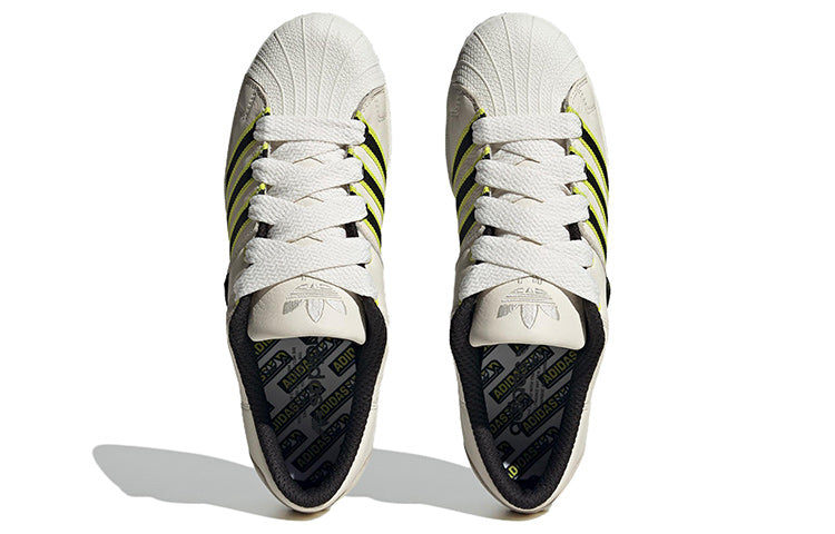 adidas SST Supermodified 'Utah Jazz' IF8179