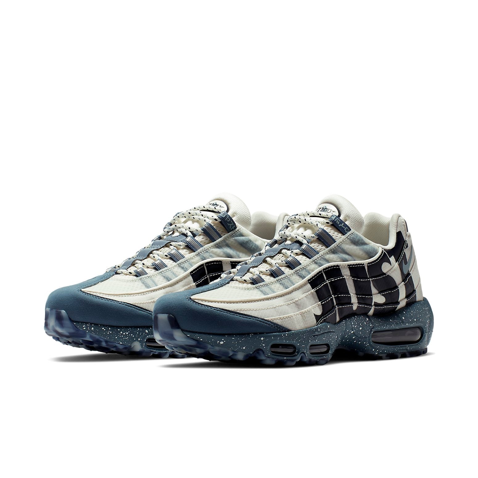 Nike Air Max 95 Premium 'Mt. Fuji' CI0229-147