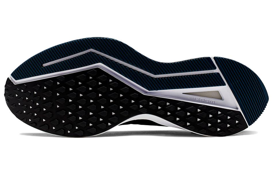 Nike Air Zoom Winflo 6 'Topaz Mist' AQ7497-005