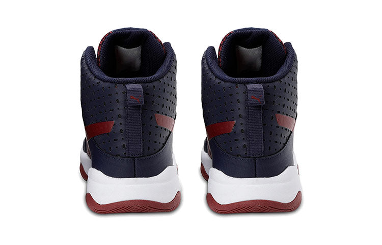 PUMA Rebound Bbx Perf Idp 'Blue White Red' 369711-02